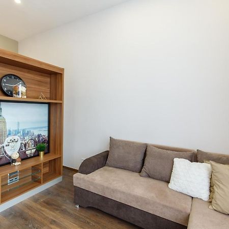Central City Apartment ブダペスト エクステリア 写真