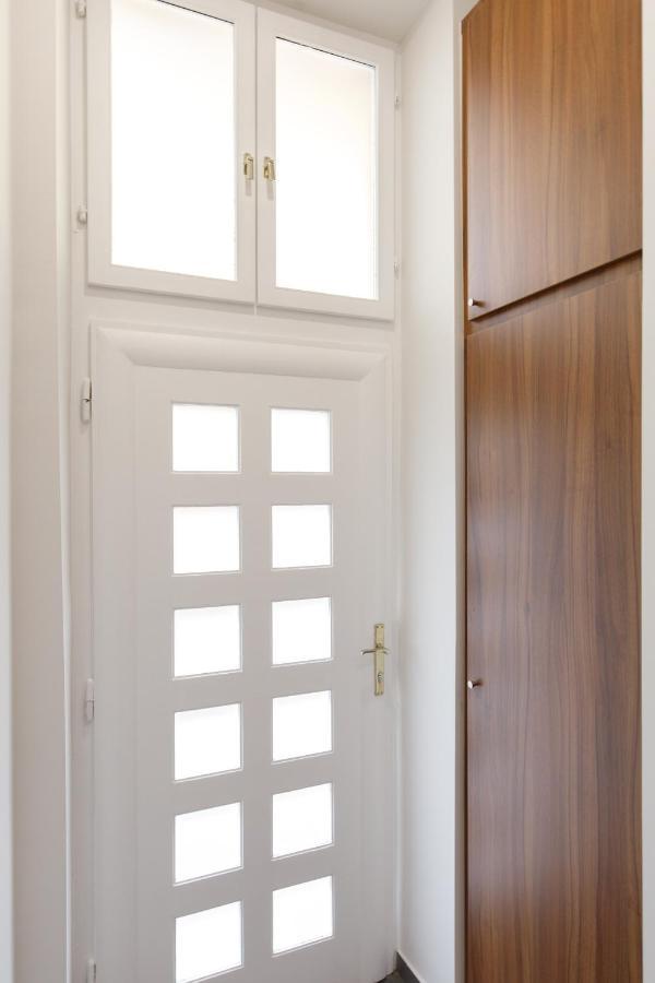 Central City Apartment ブダペスト エクステリア 写真