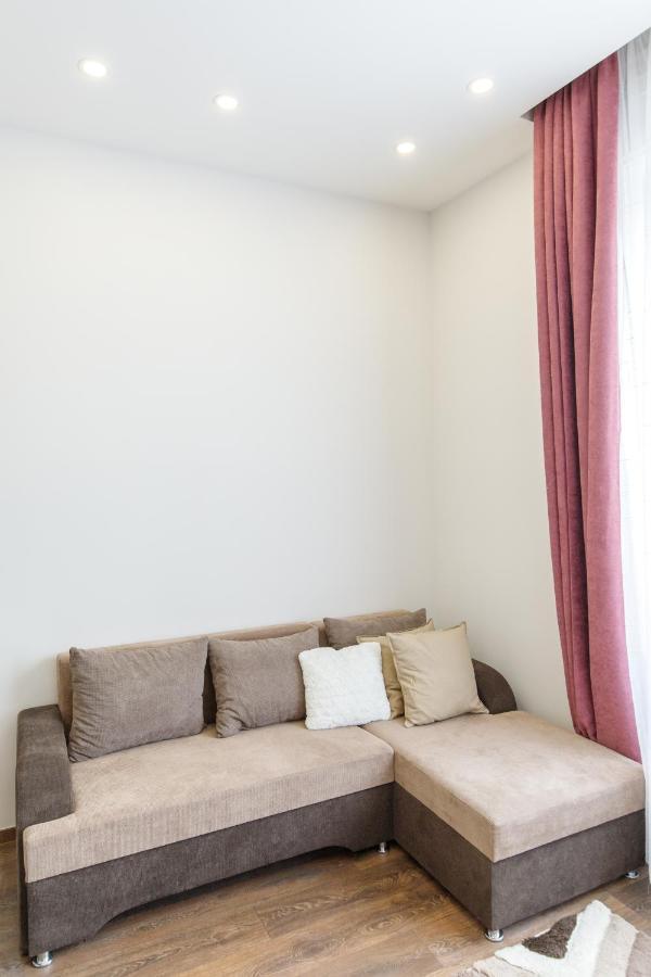 Central City Apartment ブダペスト エクステリア 写真