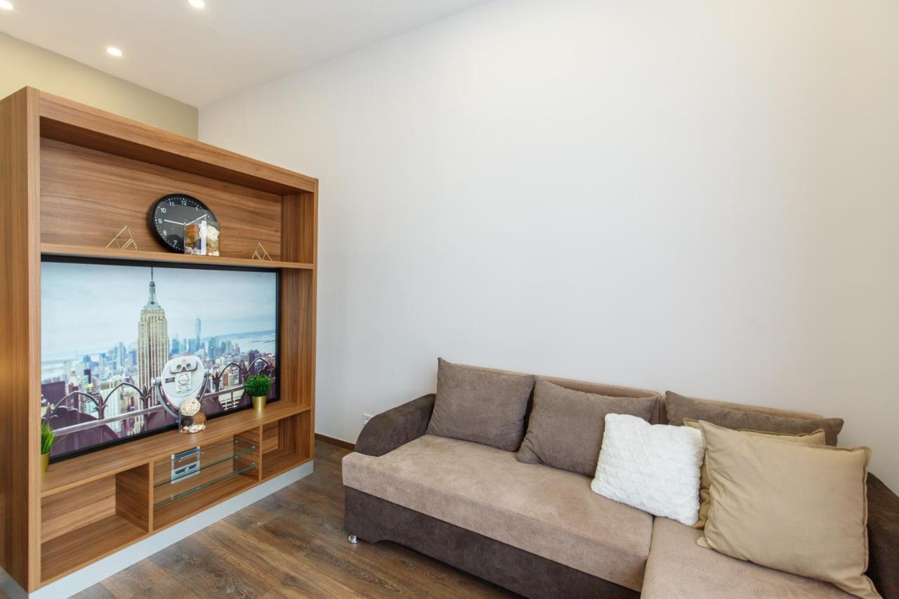 Central City Apartment ブダペスト エクステリア 写真