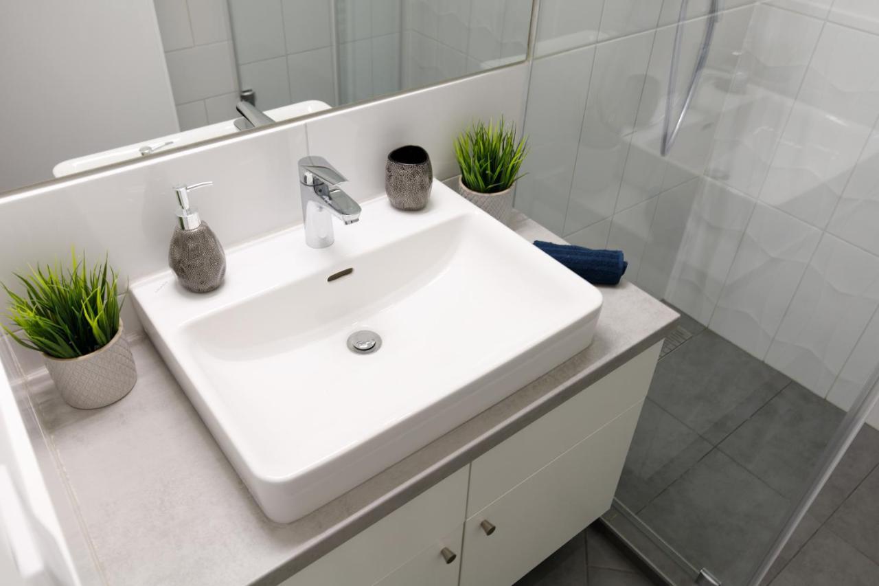 Central City Apartment ブダペスト エクステリア 写真