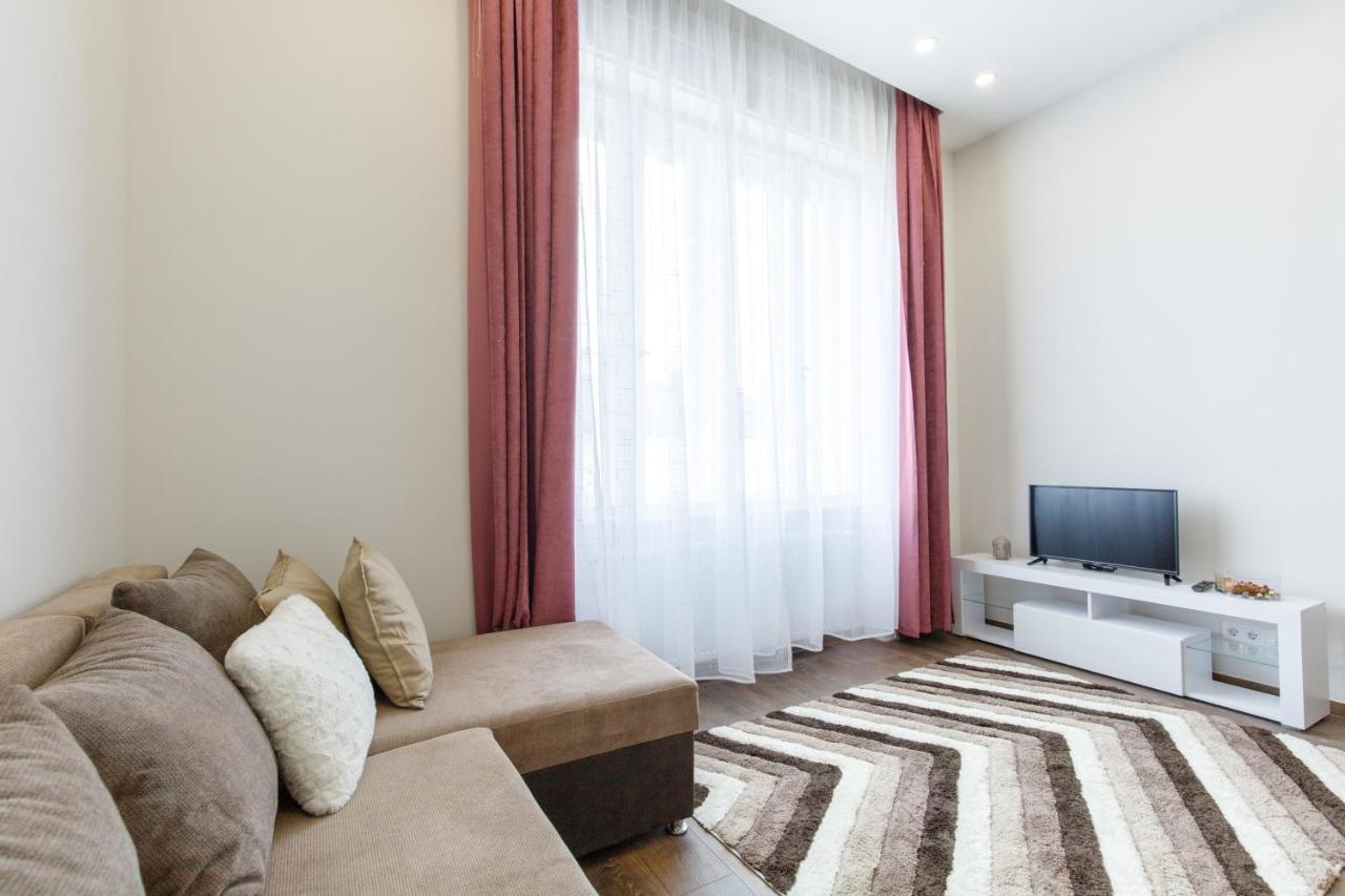 Central City Apartment ブダペスト エクステリア 写真